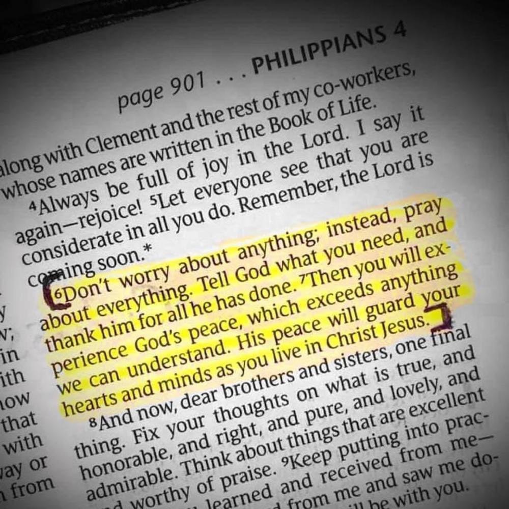 Meet your Posher, Chris